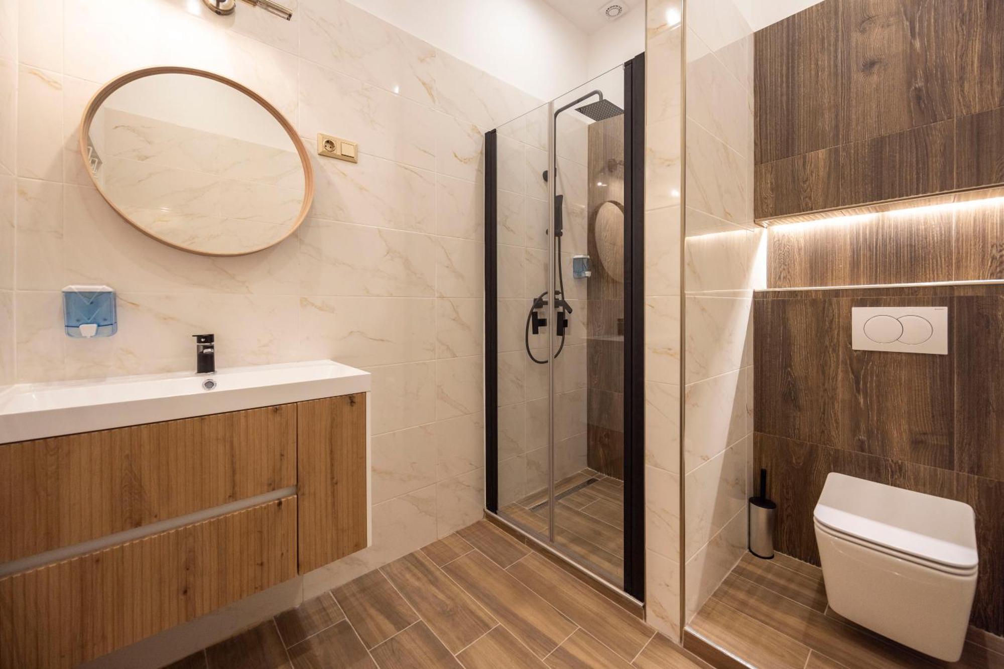Exclusive Downtown Quentin Residence By Prestige Homes Budapest Exterior foto